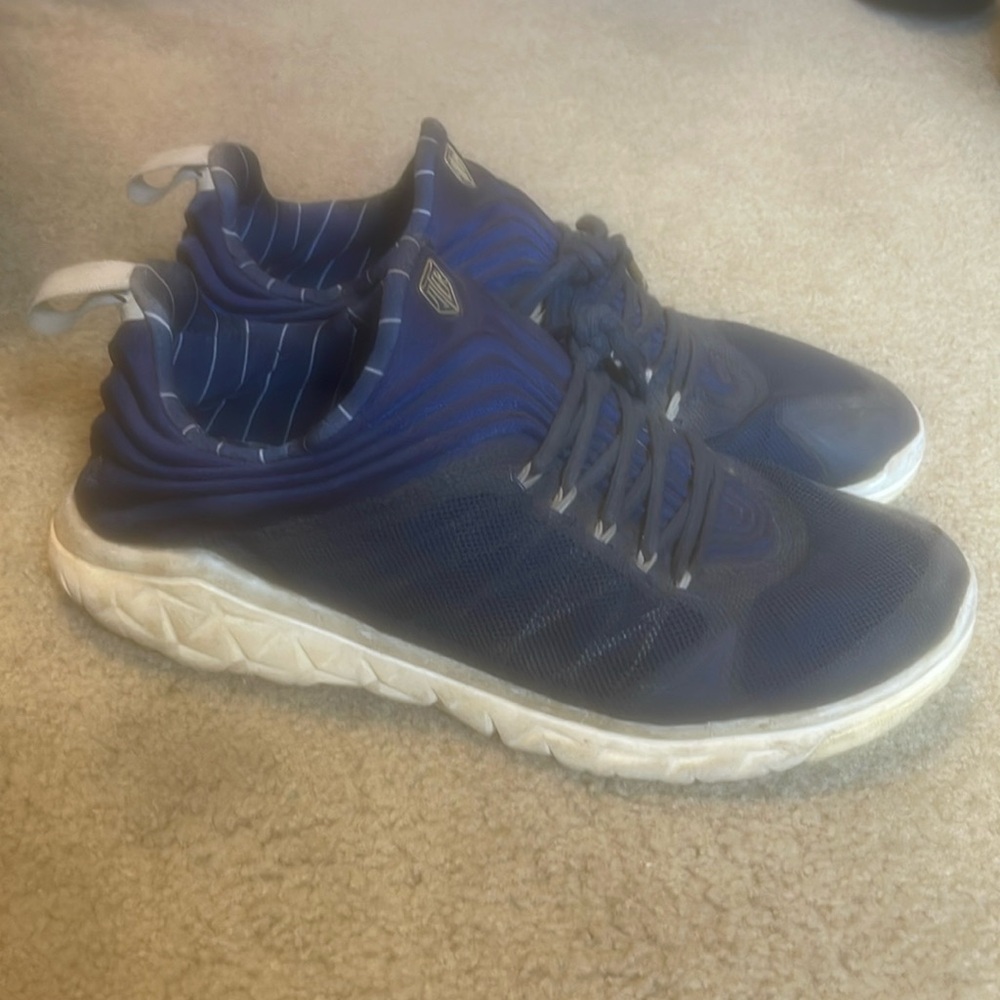 Jordan Jeter Flight Flex Trainers Size 11